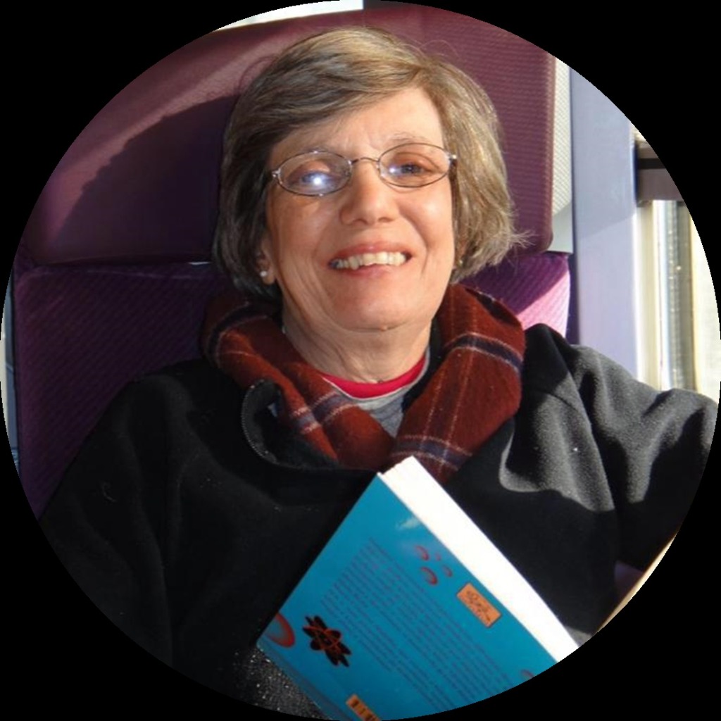 Maria das Graças Moura